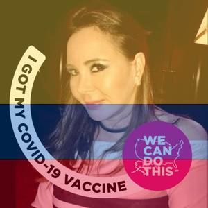 Meet your Posher, Liliana